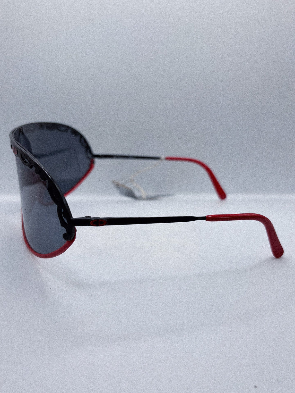 "Noir Icon" 1990s Dior Sunglasses