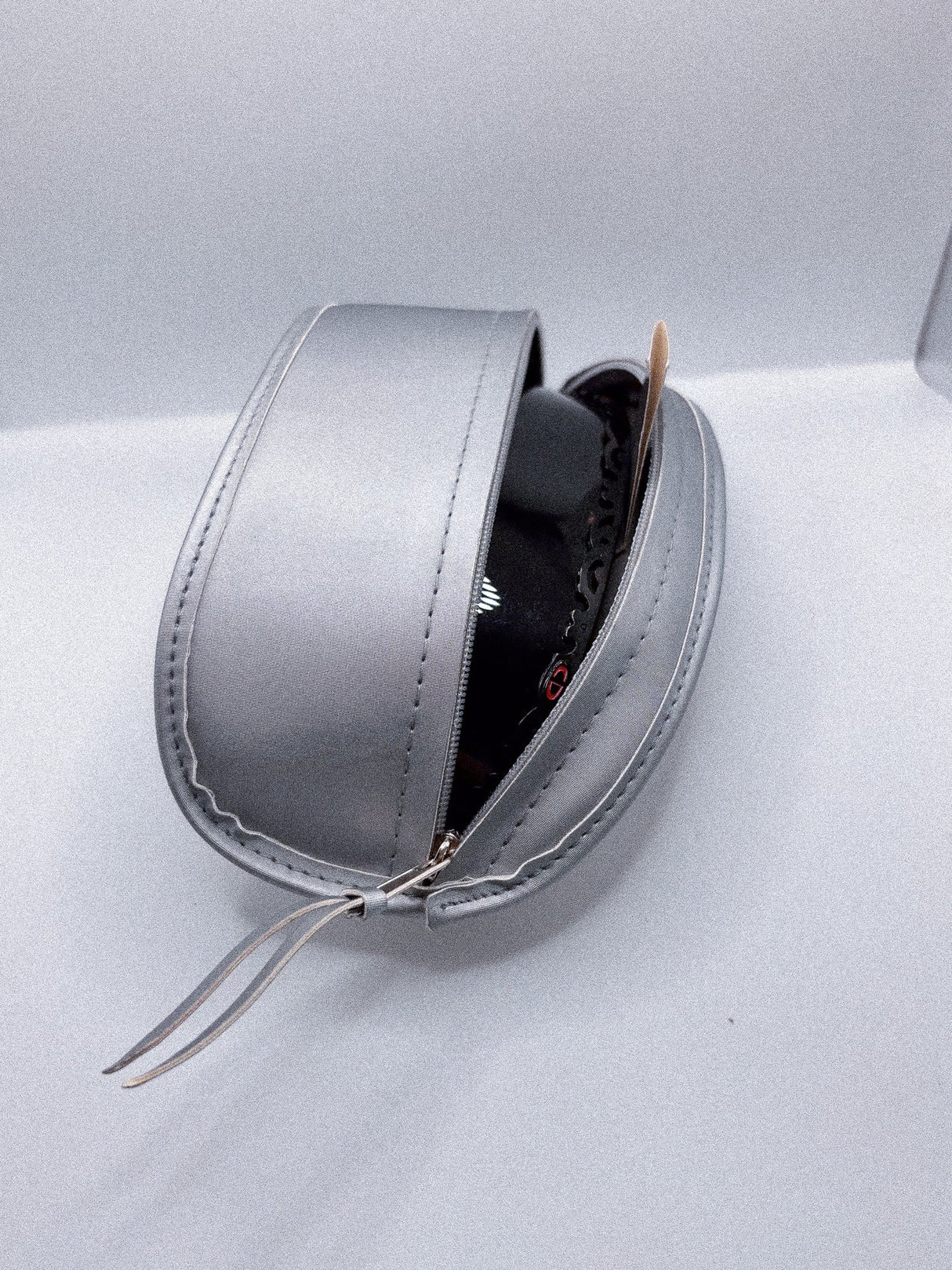 "Noir Icon" 1990s Dior Sunglasses