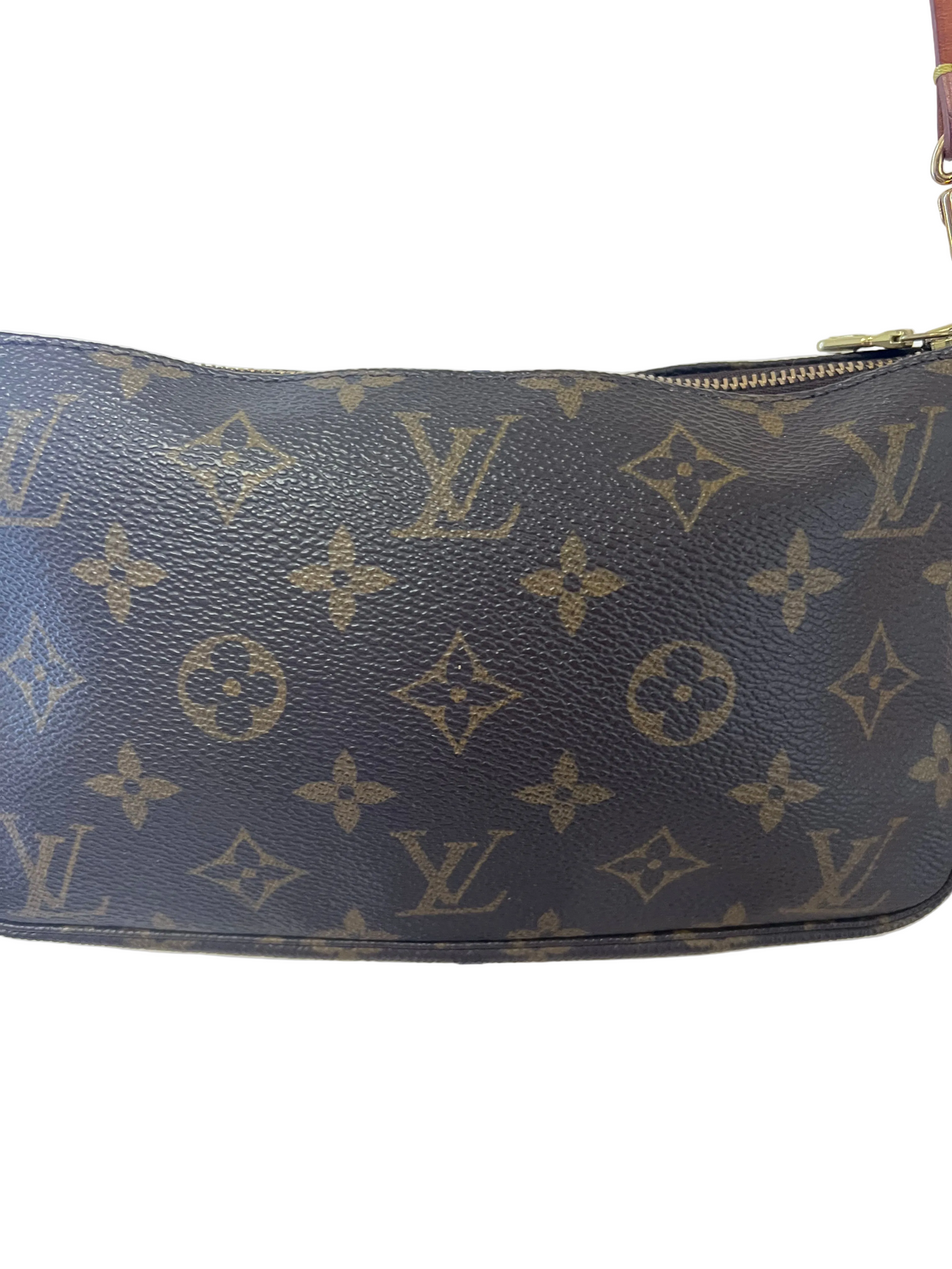 Louis Vuitton Monogram Pochette