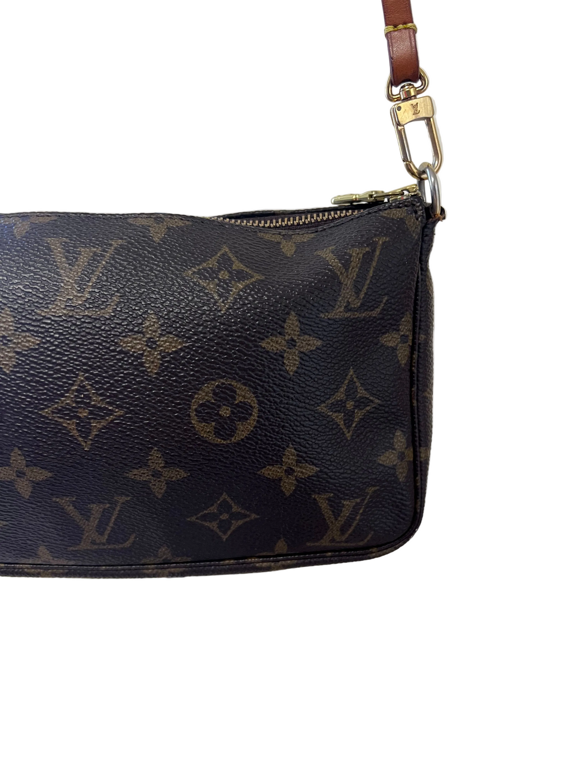 Louis Vuitton Monogram Pochette