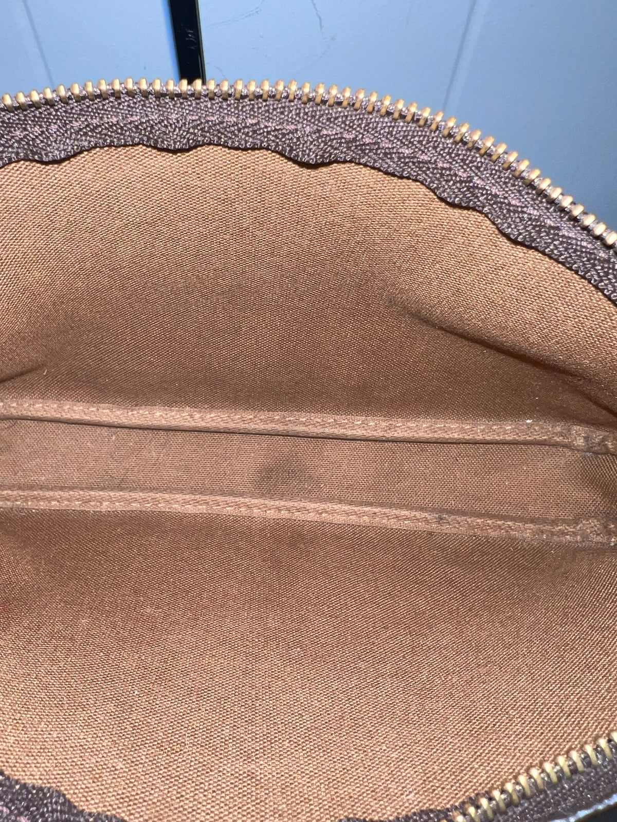 Louis Vuitton Monogram Pochette