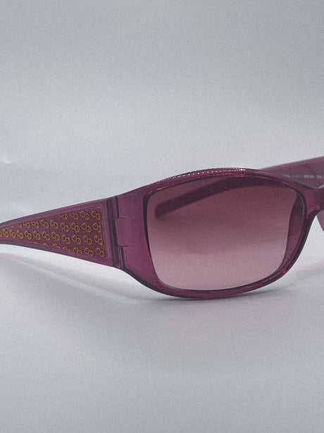 1990s Escada Sunglasses | Archive 0014