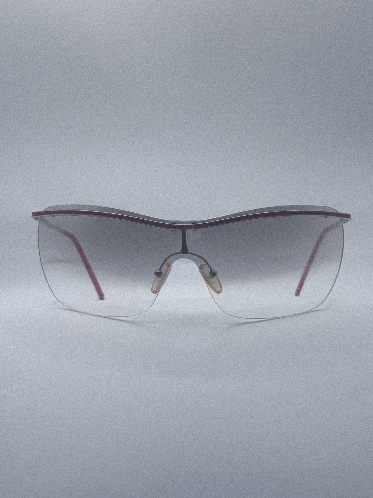 1980s Valentino Sunglasses | Archive 0029