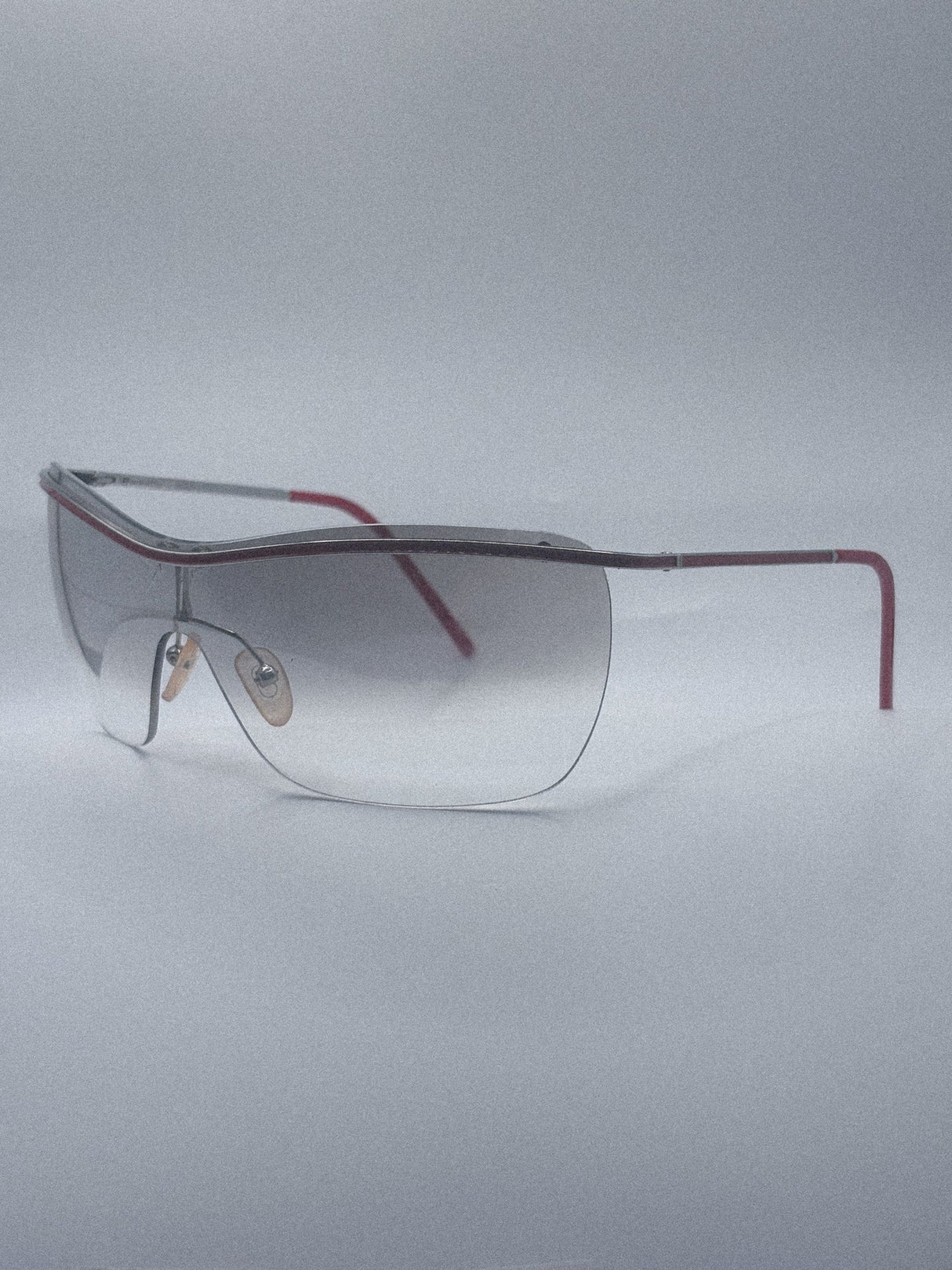 1980s Valentino Sunglasses | Archive 0029