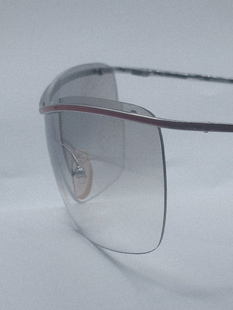 1980s Valentino Sunglasses | Archive 0029