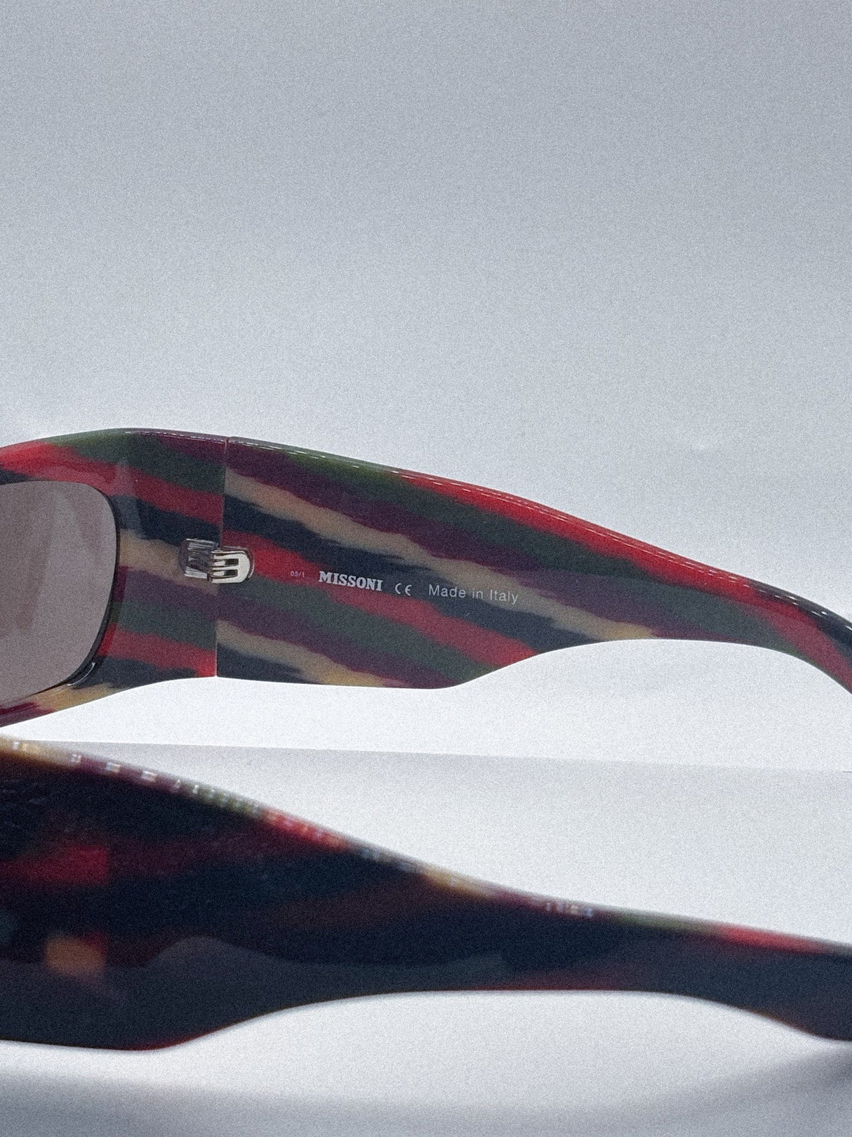 1980s Missoni Sunglasses | Archive 0007