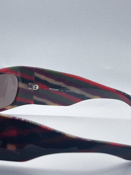 1980s Missoni Sunglasses | Archive 0007