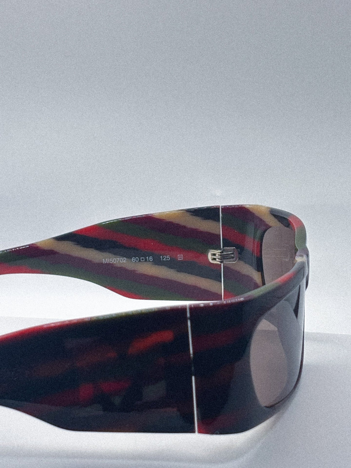 1980s Missoni Sunglasses | Archive 0007