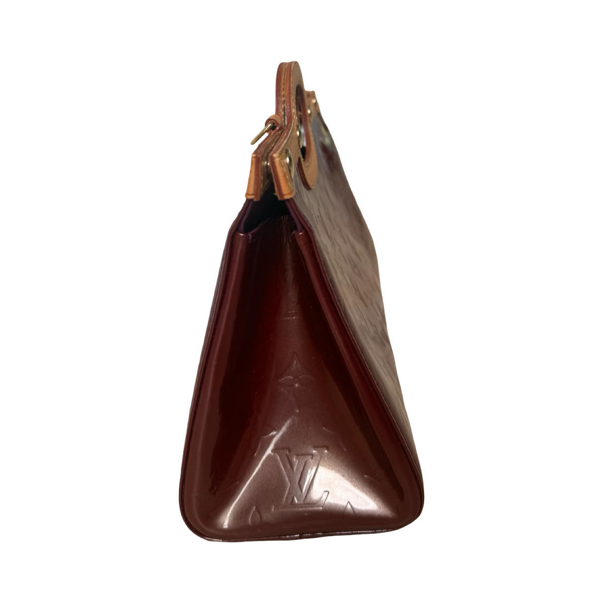 Louis Vuitton Roxbury Drive Vernis
