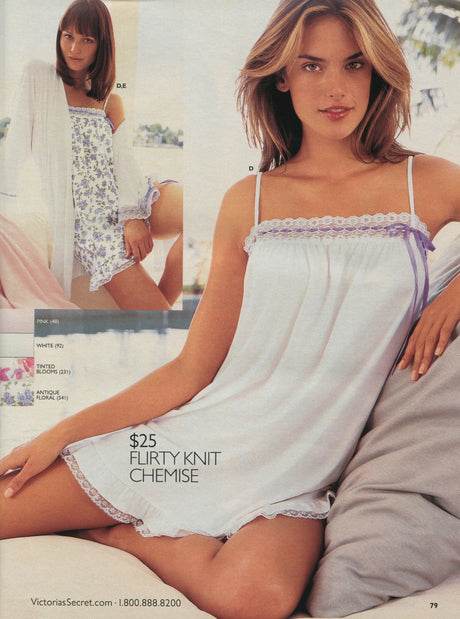 Cotton ribbon laced babydoll dress