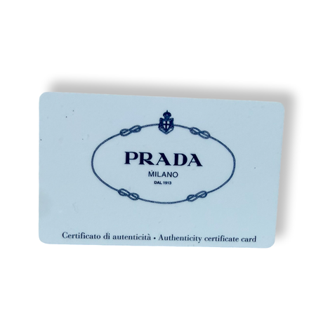 Prada Cahier Astrology Edition