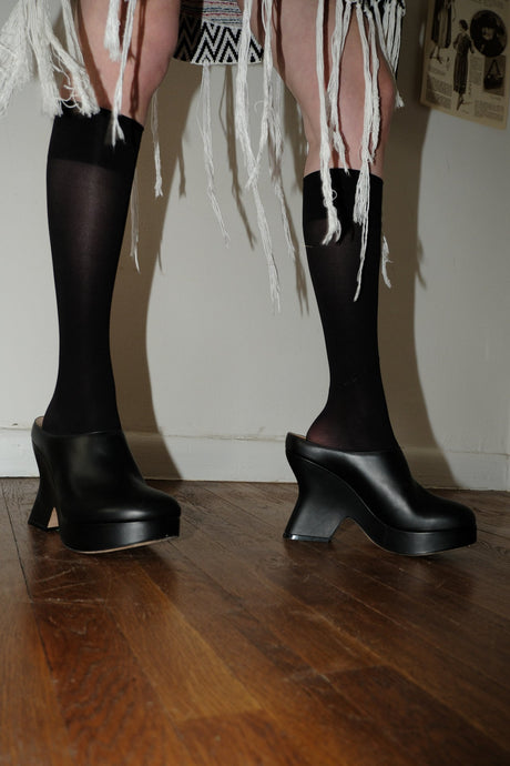 Loewe Mules