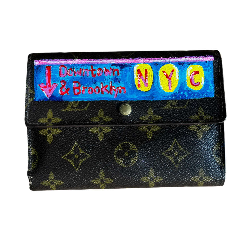 MTA Lover Wallet