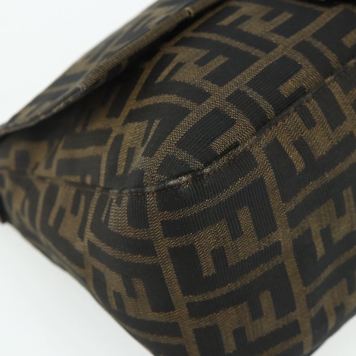 Fendi Zucca Mama Baugette