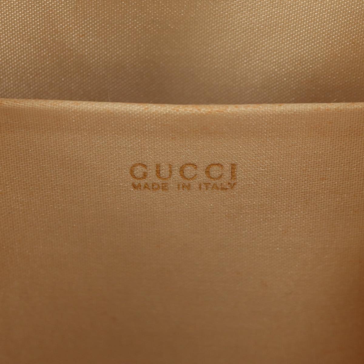 #48 Gucci Horsebit Backpack Satin Turquoise Blue Gold