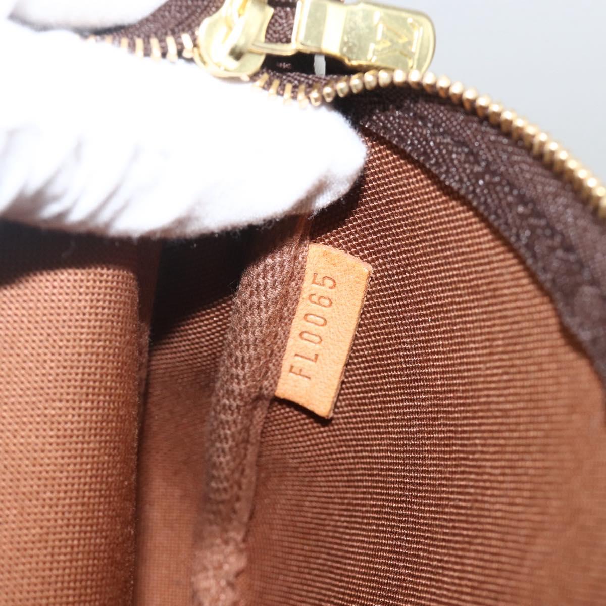 #61 Louis Vuitton Mini Pochette