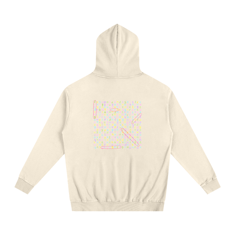 Crossword Hoodie