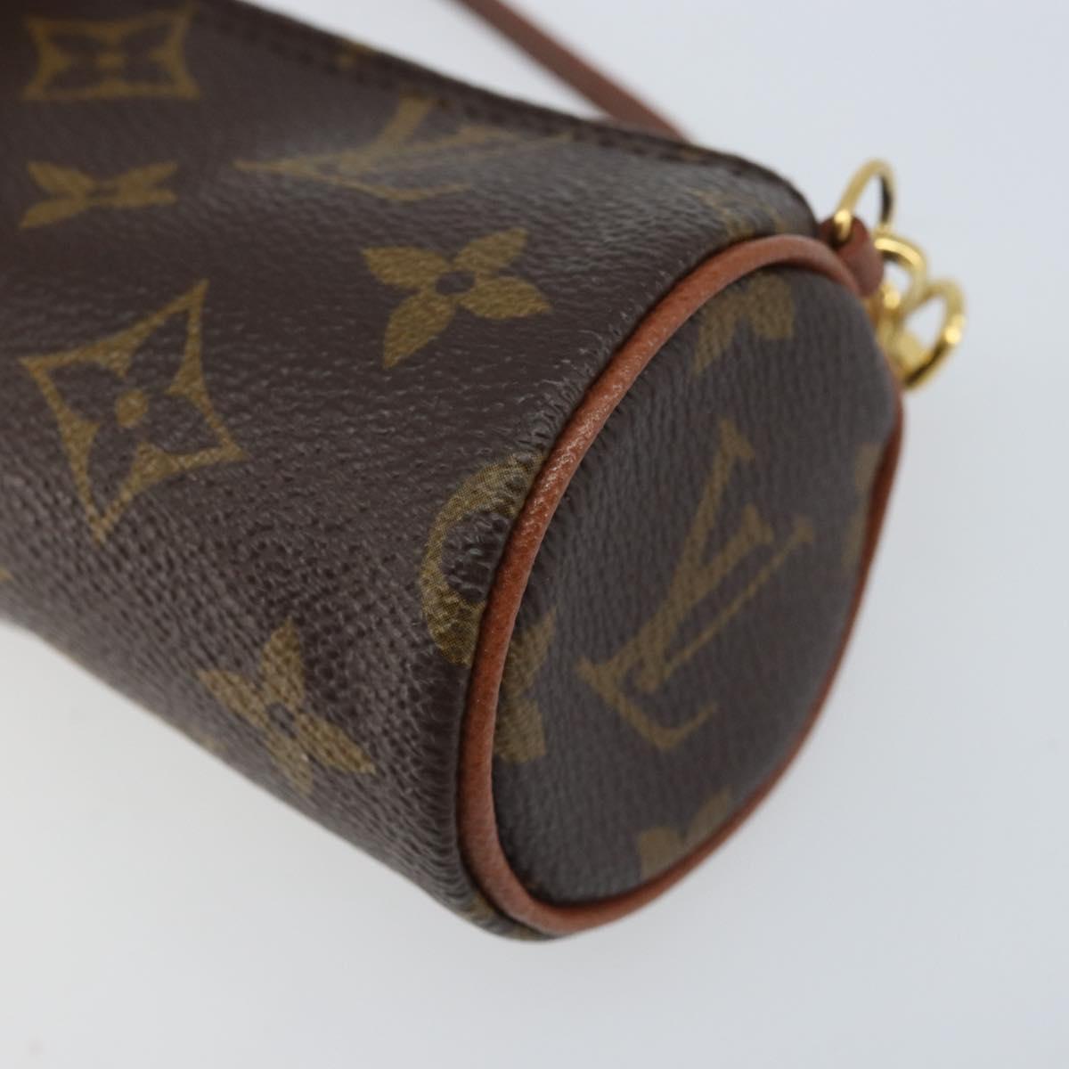 Louis Vuitton Mini Papillon SOLD