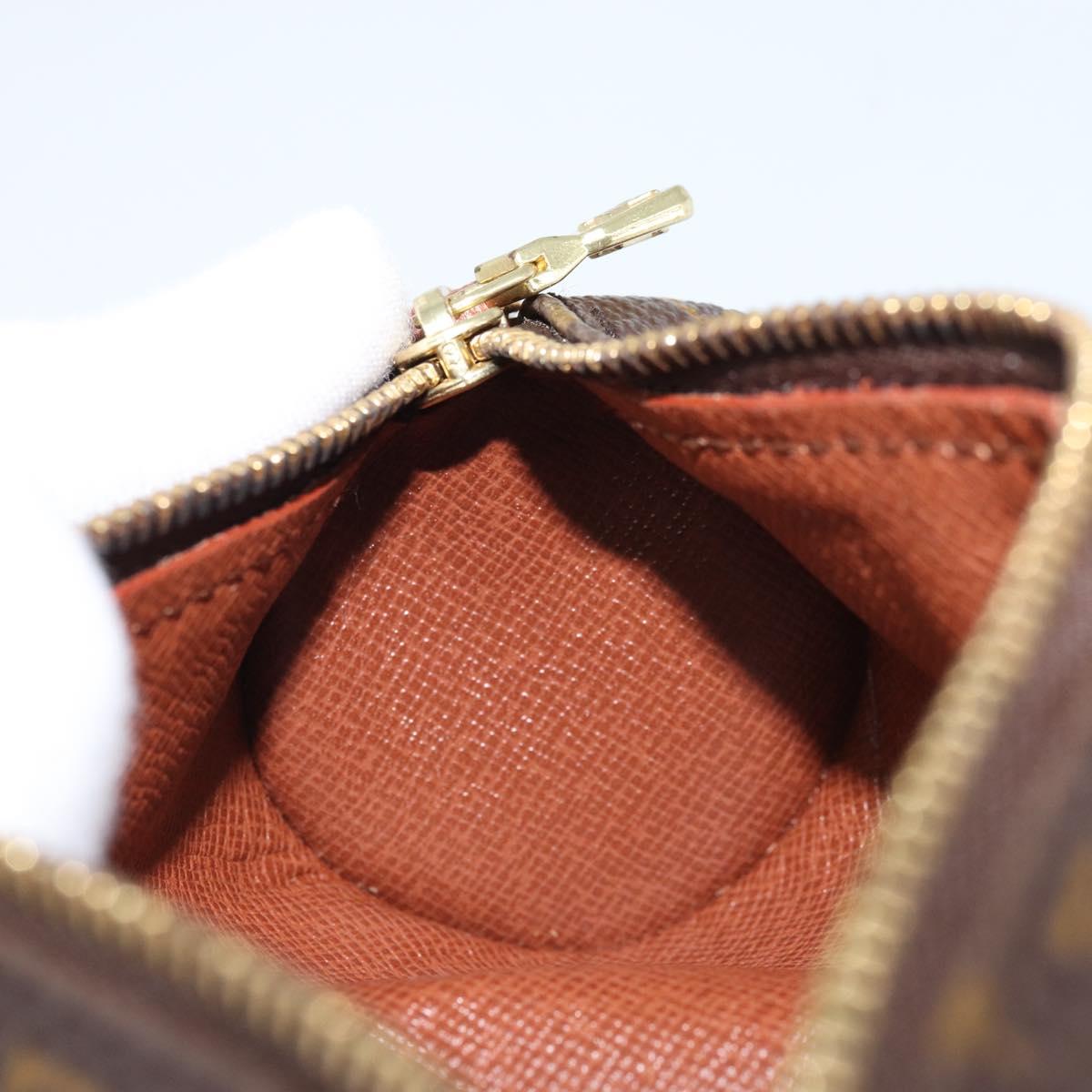 Louis Vuitton Mini Papillon SOLD