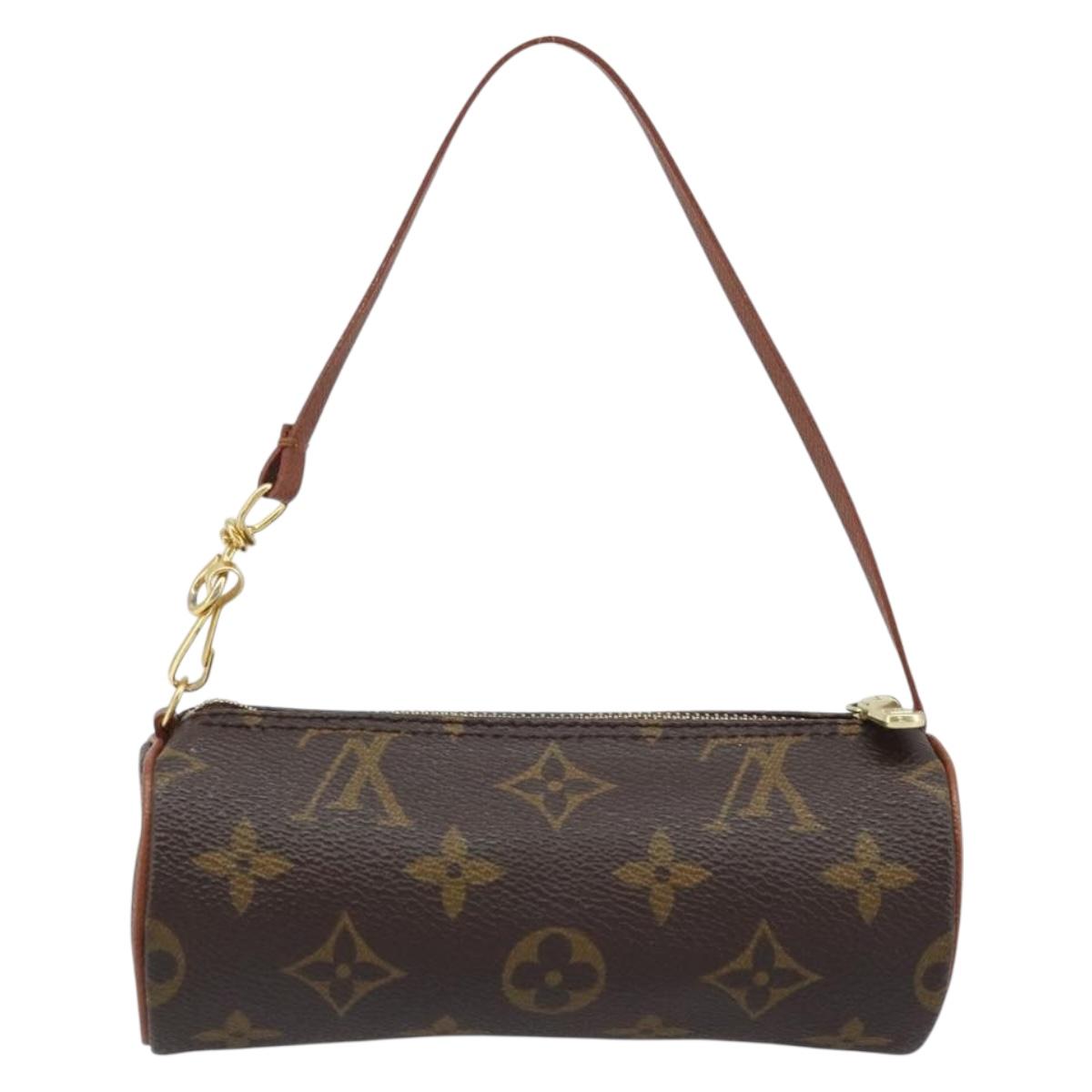 Louis Vuitton Mini Papillon SOLD