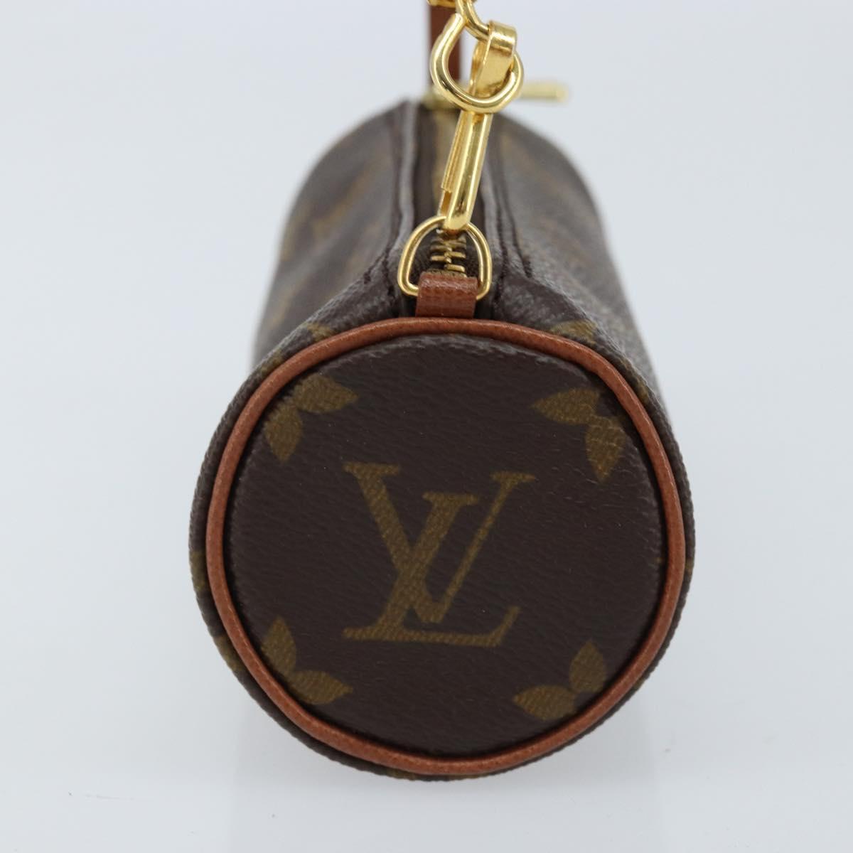 Louis Vuitton Mini Papillon SOLD