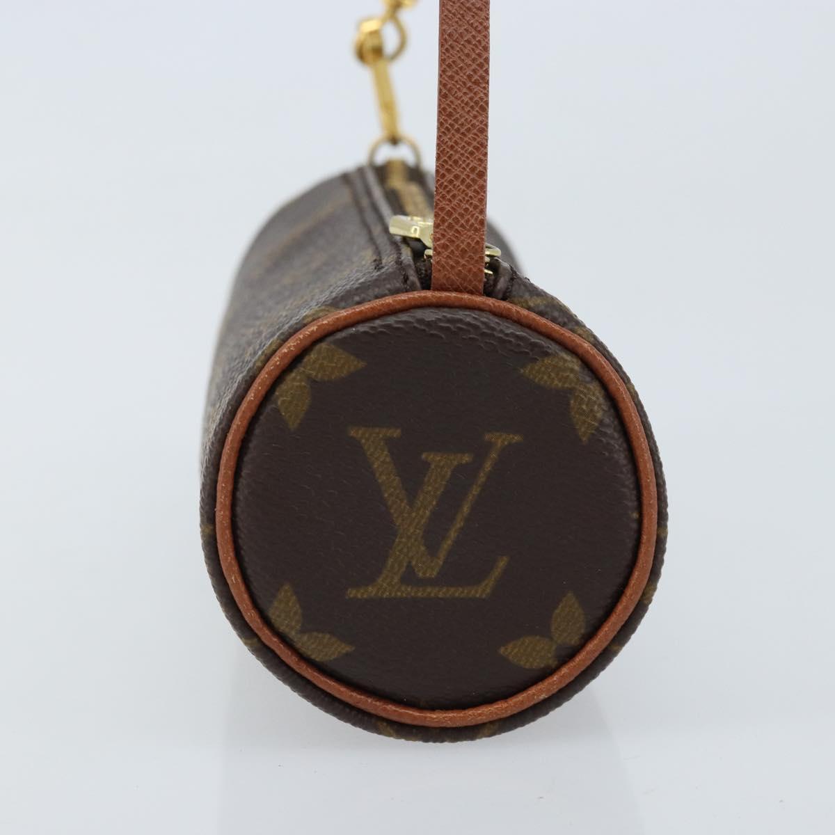 Louis Vuitton Mini Papillon SOLD