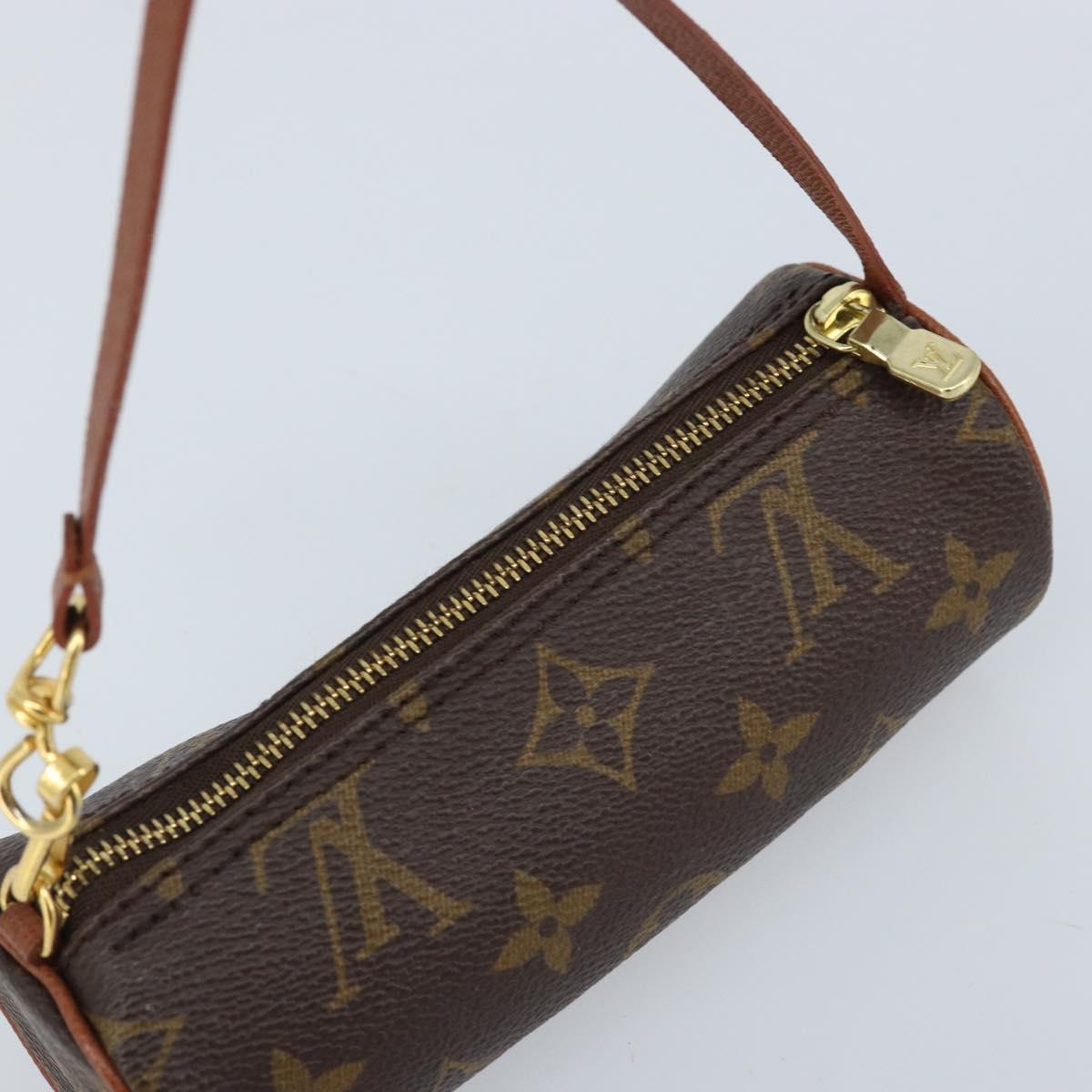 Louis Vuitton Mini Papillon SOLD