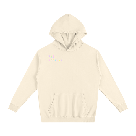 Crossword Hoodie