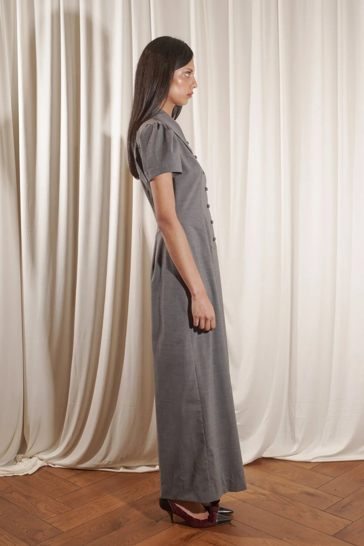 Business Executive Dress