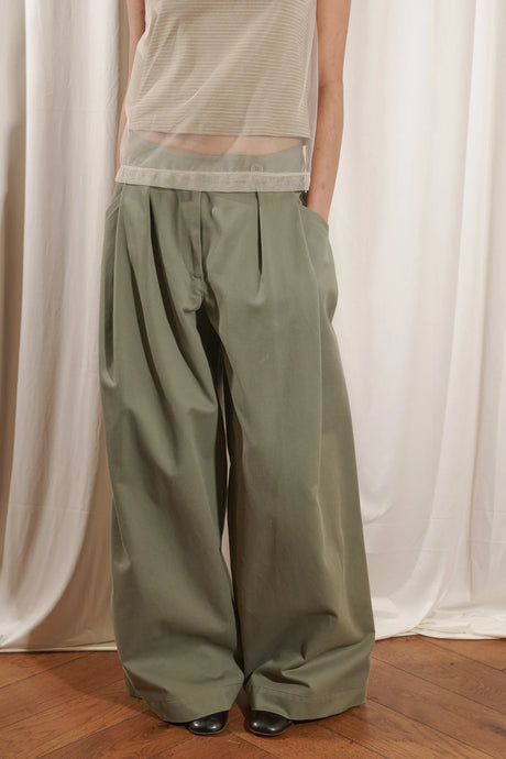 Freelancer Trouser