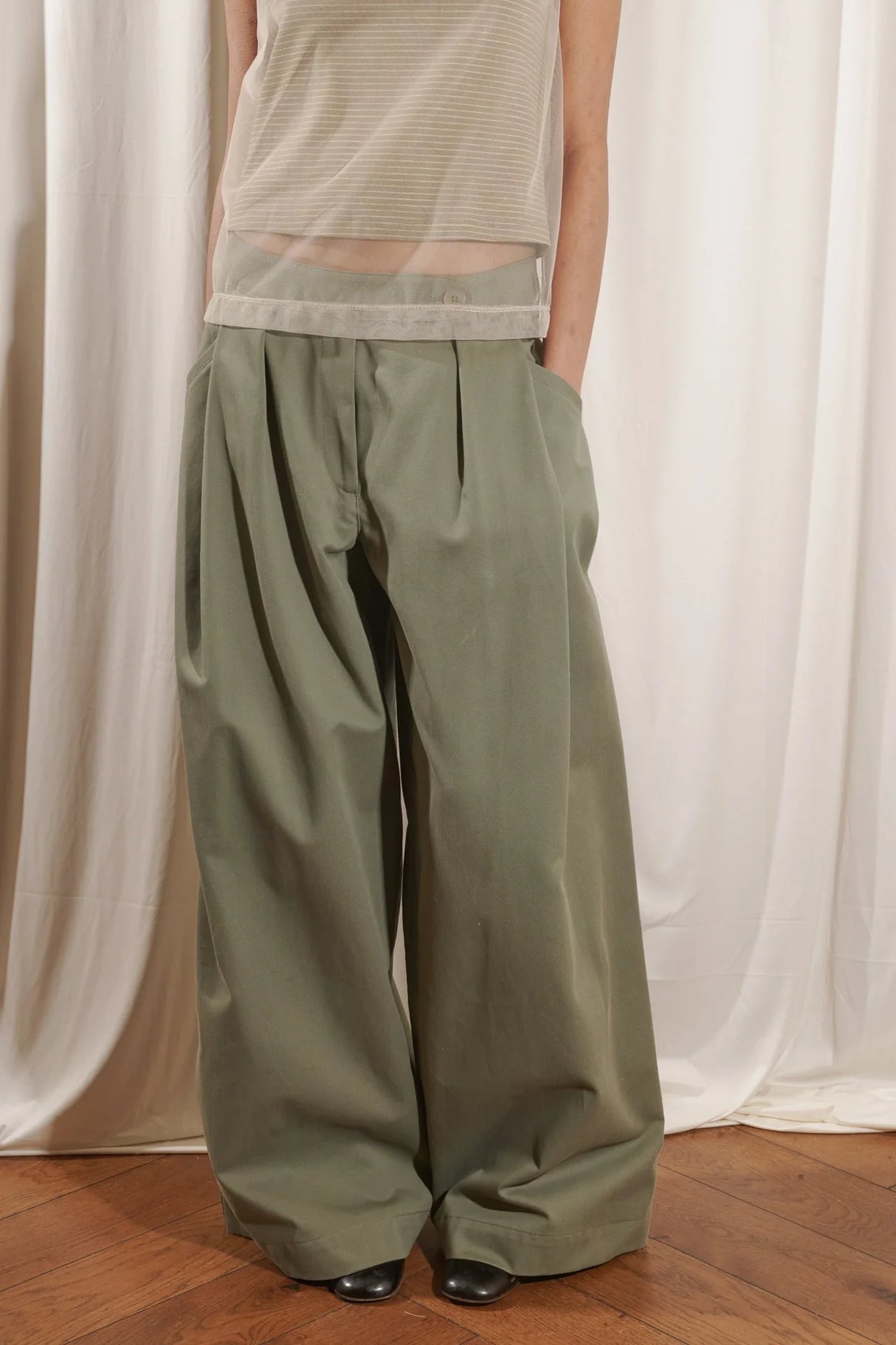 Freelancer Trouser