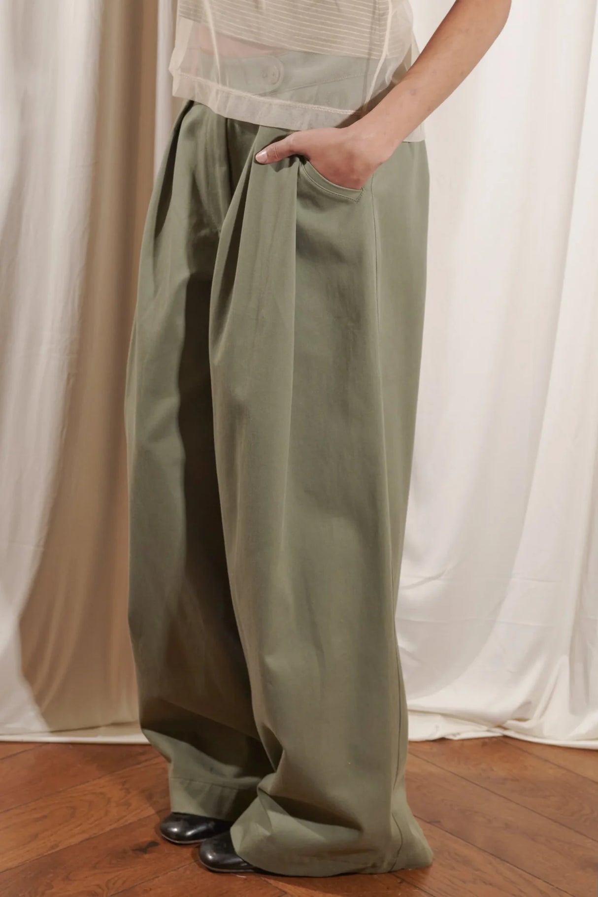 Freelancer Trouser