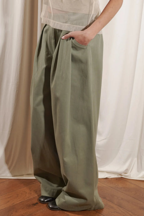 Freelancer Trouser