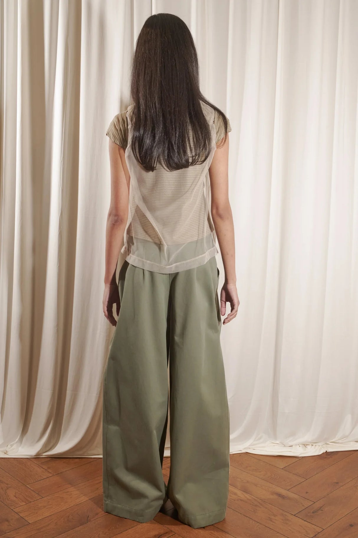 Freelancer Trouser