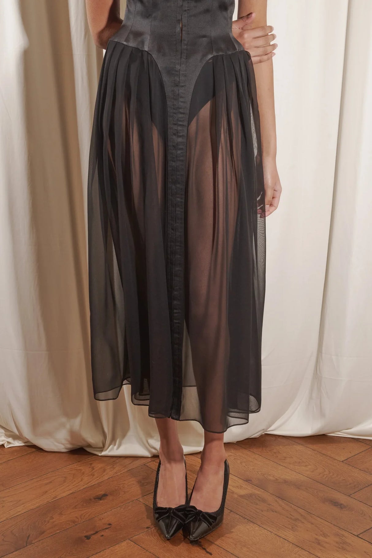 Odile Dress