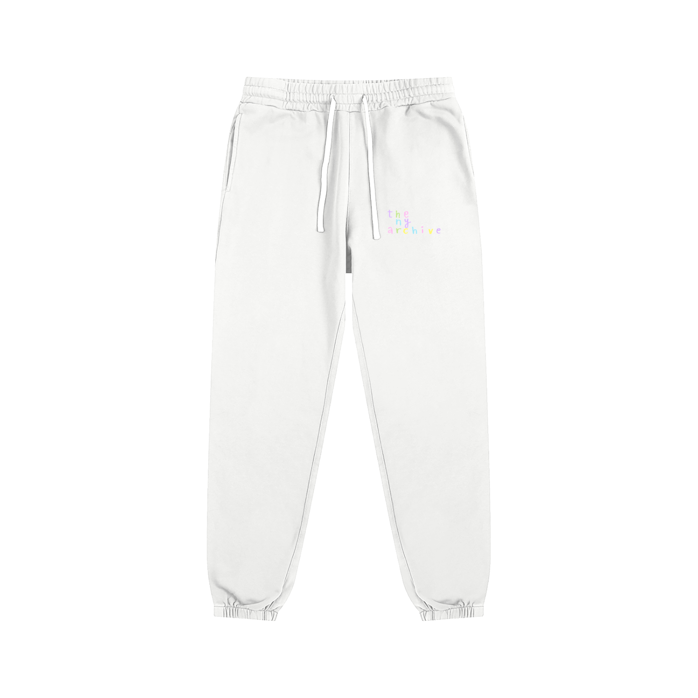 Word Search Sweat Pants