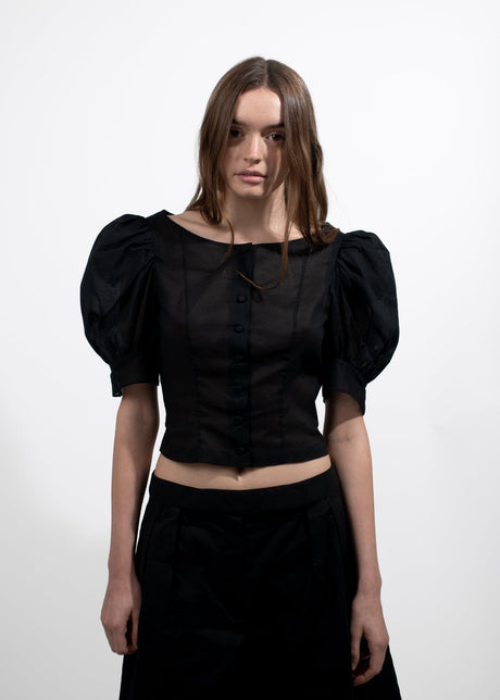 Calypso Blouse