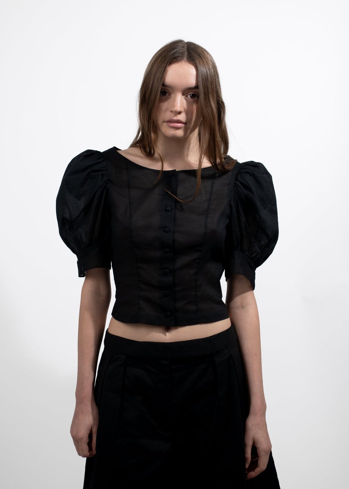Calypso Blouse