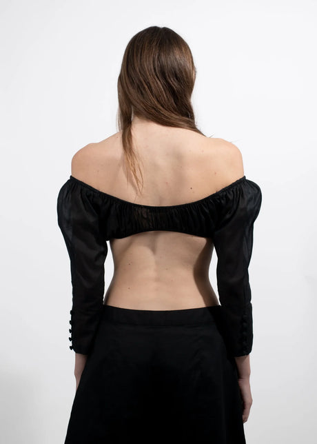 Scylla Top