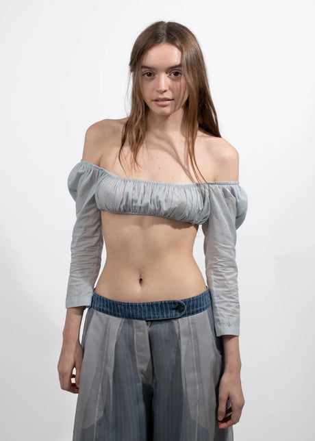 Scylla Top