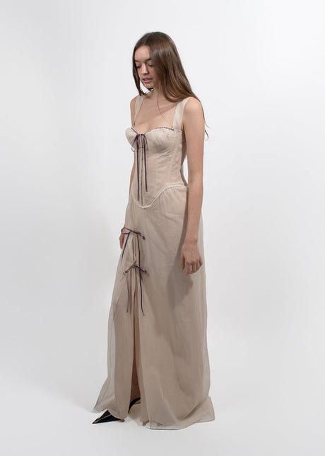 Andromeda Corset Dress