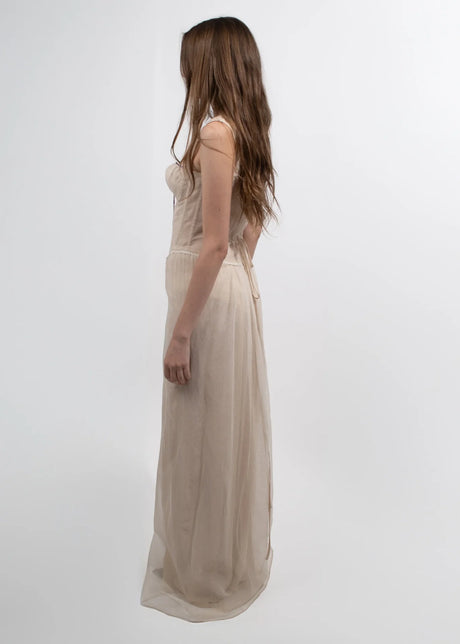 Andromeda Corset Dress