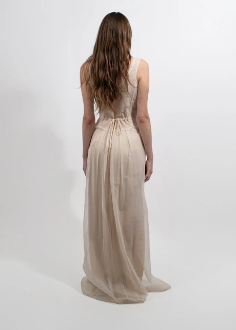 Andromeda Corset Dress