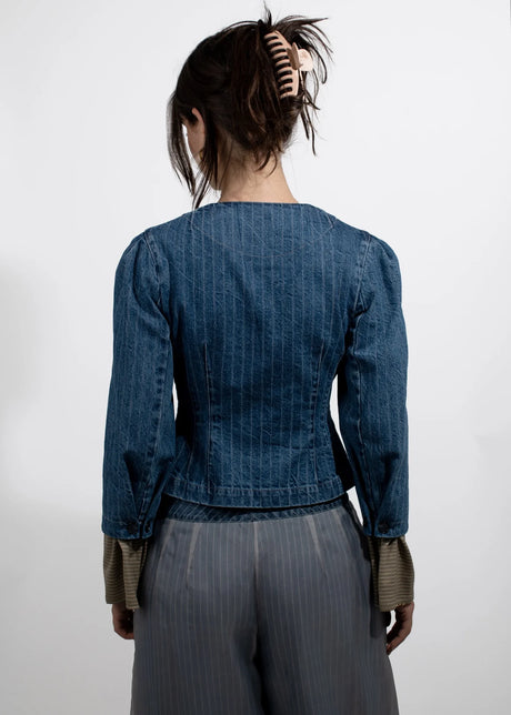 Bookworm Jacket