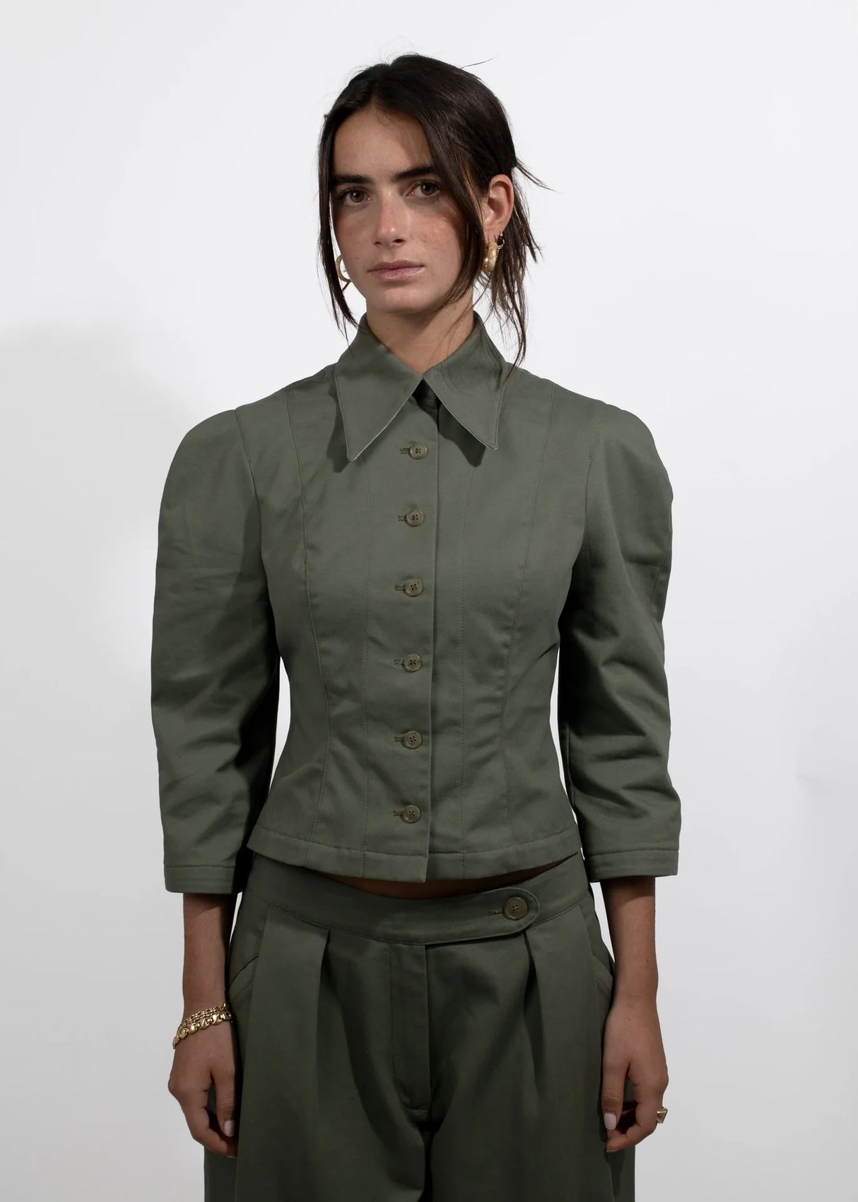 Freelancer Jacket
