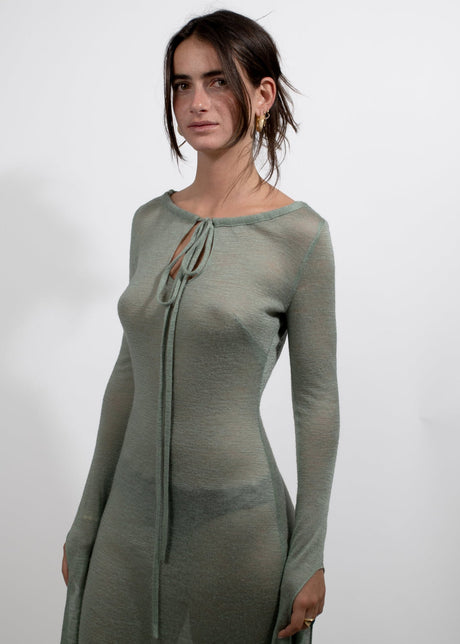Cetus Knit Dress