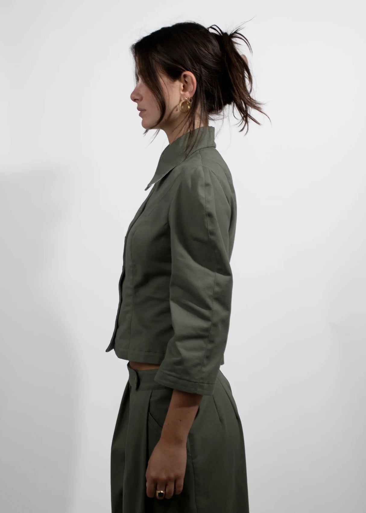 Freelancer Jacket