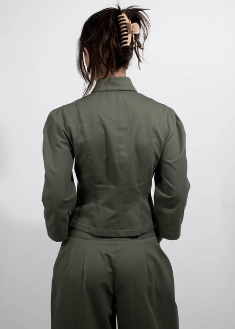 Freelancer Jacket