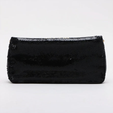 Chanel "Dare to Disturb" Sequin Flap Bag