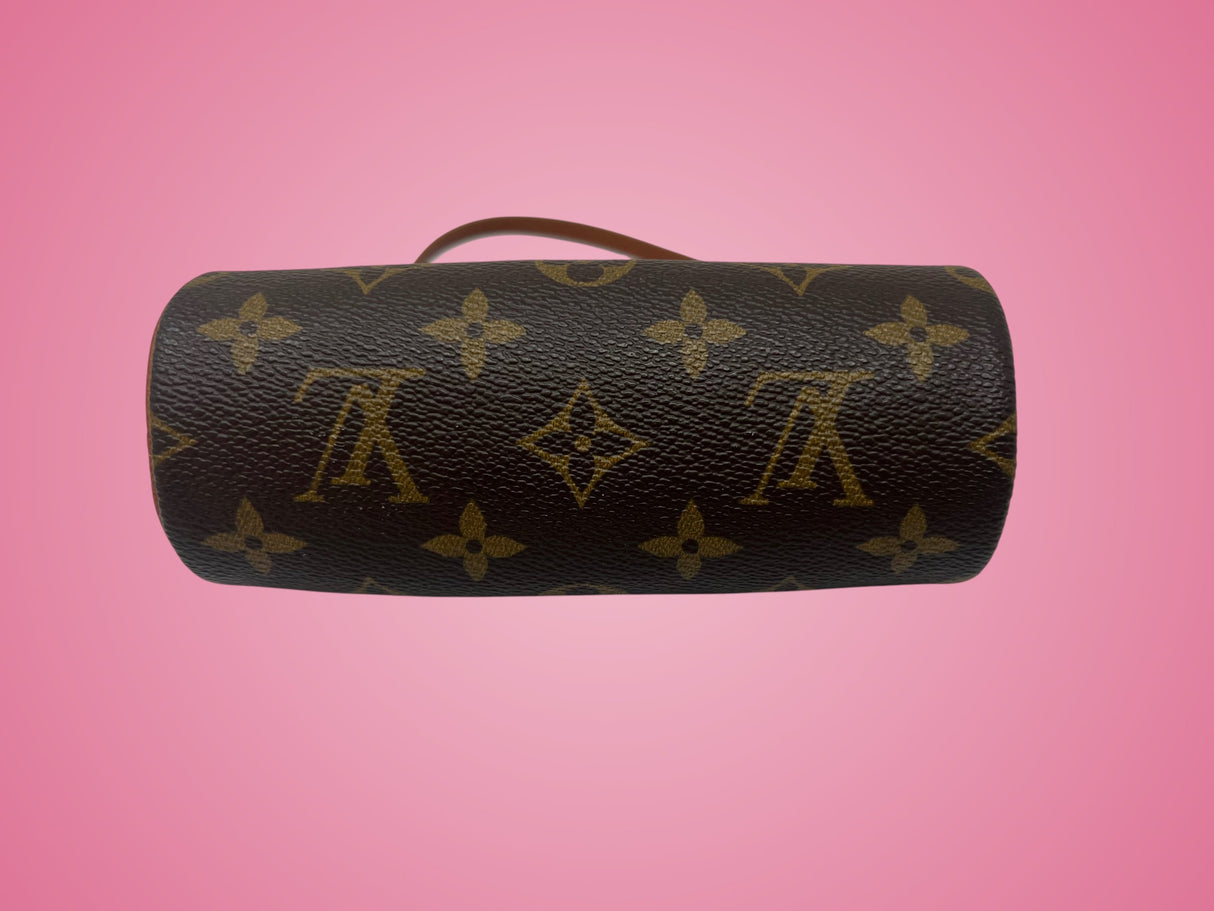 Louis Vuitton Mini Papillon